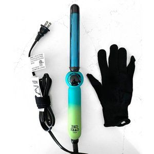 Bed Head  Twirl Junkie 1'' Digital Curling Wand - used once